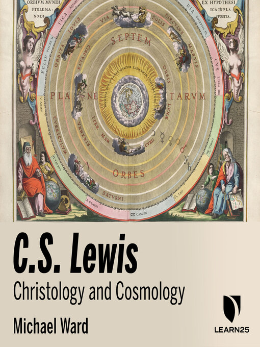 Title details for C.S. Lewis by Michael Ward - Available